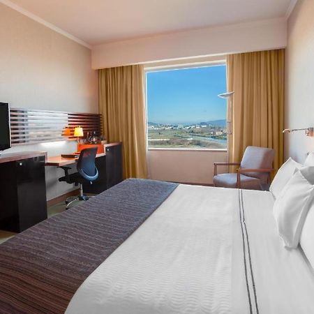 Mds Hotel Concepción Eksteriør billede